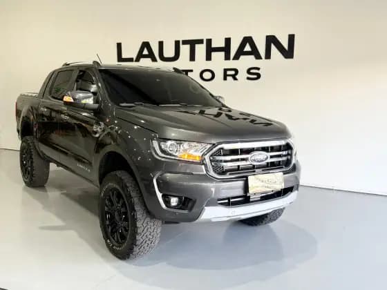 Carro 3.2 LIMITED 4X4 CD 20V DIESEL 4P AUTOMÁTICO
