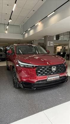 Carro 1.5 DI I-VTEC TURBO FLEX TOURING CVT