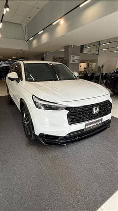 Carro 1.5 DI I-VTEC TURBO FLEX TOURING CVT