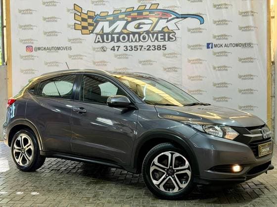 Carro 1.8 16V FLEX EX 4P AUTOMÁTICO