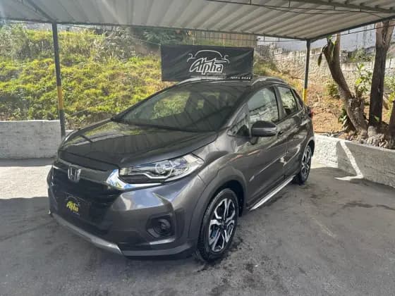 Carro 1.5 16V FLEXONE EX CVT