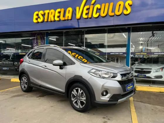 Carro 1.5 16V FLEXONE EXL CVT