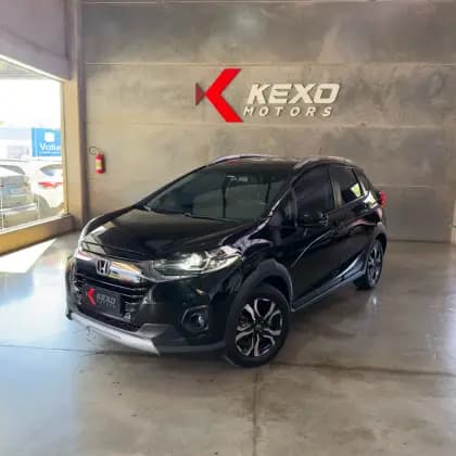 Carro 1.5 16V FLEXONE EXL CVT
