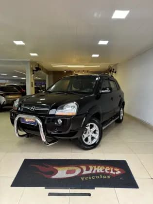 Carro 2.0 MPFI GLS 16V 143CV 2WD FLEX 4P AUTOMÁTICO