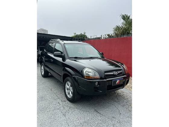 Carro 2.0 MPFI GLS 16V 143CV 2WD FLEX 4P AUTOMÁTICO