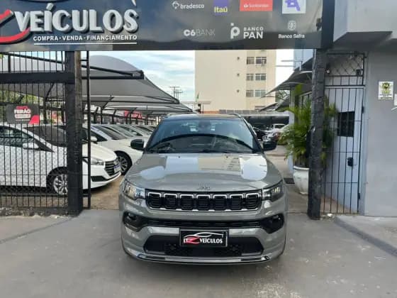 Carro 2.0 HURRICANE 4 TURBO GASOLINA BLACKHAWK AT9