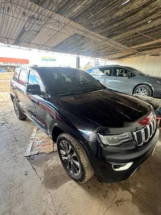 Carro 3.0 LIMITED 4X4 V6 24V TURBO DIESEL 4P AUTOMÁTICO