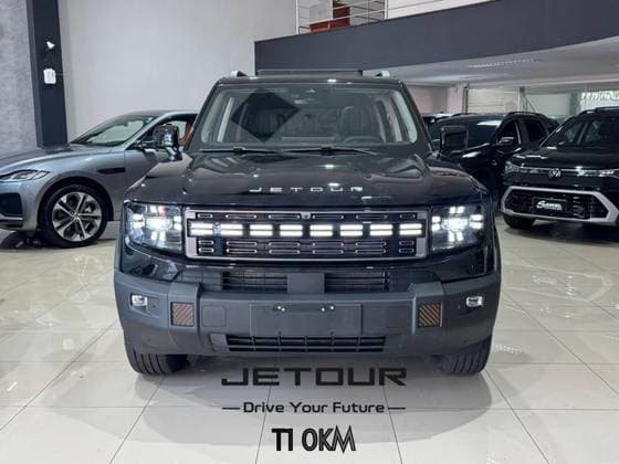 Carro 1.5 TGDI PHEV PREMIUM DHT