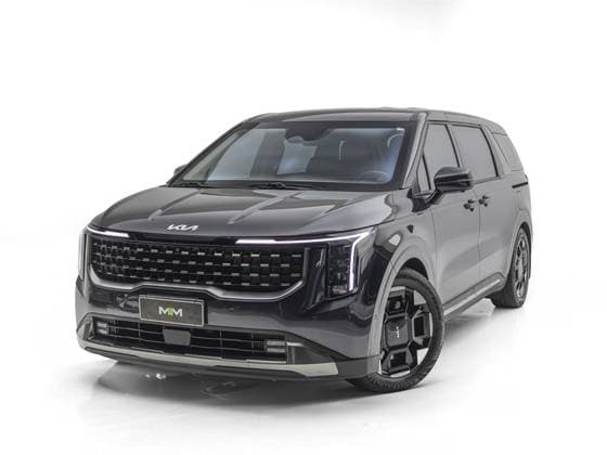 Carro 3.5 V6 GASOLINA EX AUTOMATICO