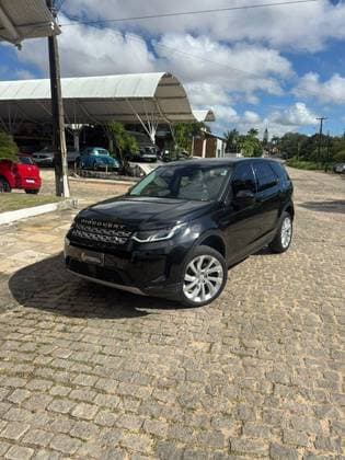 Carro 2.0 D200 TURBO DIESEL SE AUTOMÁTICO
