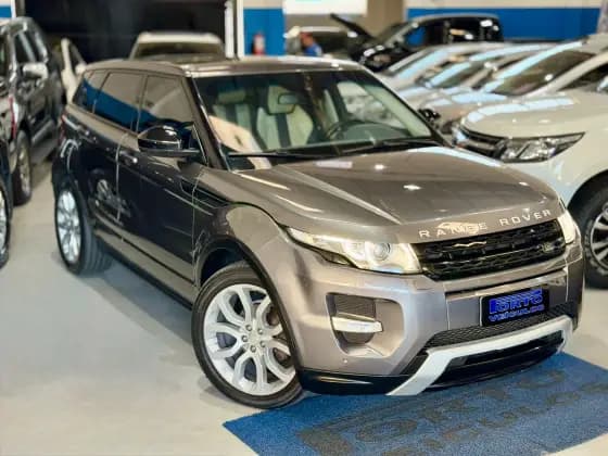 Carro 2.0 DYNAMIC 4WD 16V GASOLINA 4P AUTOMÁTICO