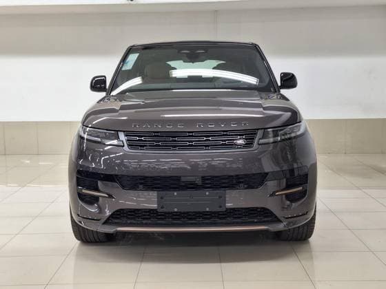 Carro 3.0 P550e PHEV AUTOBIOGRAPHY AWD AUTOMÁTICO