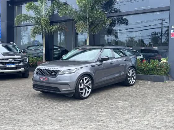 Carro 2.0 P300 GASOLINA S AUTOMÁTICO