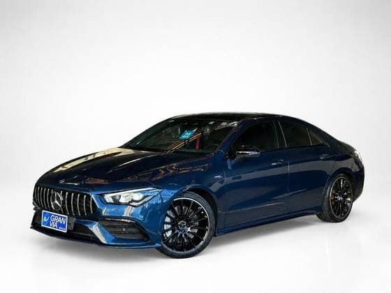 Carro 2.0 CGI GASOLINA 4MATIC 7G-DCT
