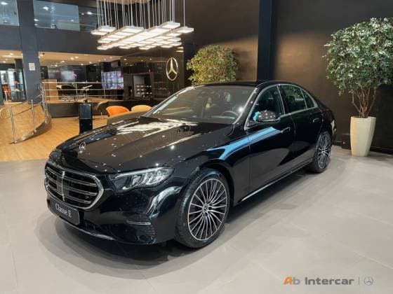 Carro 2.0 MHEV EXCLUSIVE 9G-TRONIC