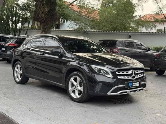 Carro 1.6 CGI FLEX ADVANCE 7G-DCT