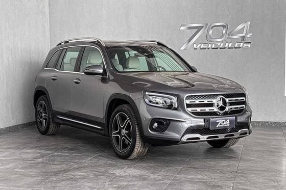 Carro 1.3 CGI GASOLINA PROGRESSIVE 7G-DCT