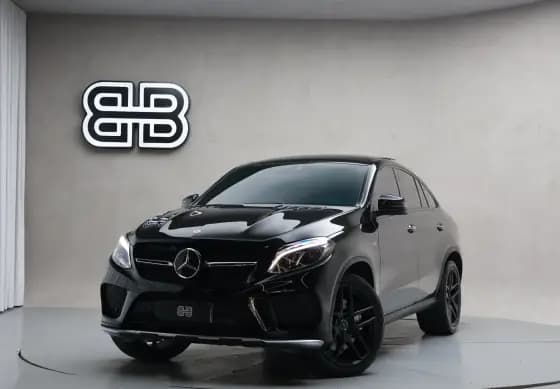 Carro 3.0 V6 GASOLINA COUPÉ 4MATIC 9G-TRONIC