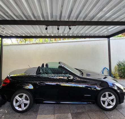 Carro 1.8 16V KOMPRESSOR GASOLINA AUTOMÁTICO