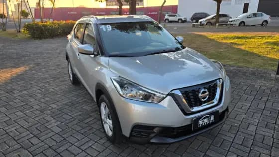 Carro 1.6 16V FLEXSTART S 4P XTRONIC
