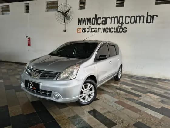 Carro 1.6 S 16V FLEX 4P MANUAL