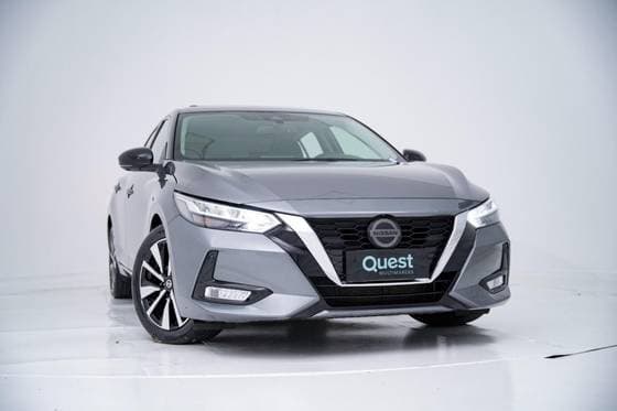 Carro 2.0 16V GASOLINA EXCLUSIVE XTRONIC
