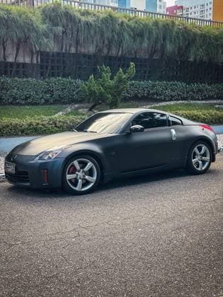 Carro 3.5 V6 GASOLINA AUTOMÁTICO