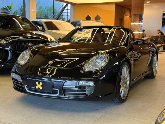 Carro 3.4 S I6 24V GASOLINA 2P AUTOMÁTICO
