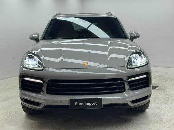 Carro 3.0 V6 E-HYBRID AWD TIPTRONIC S