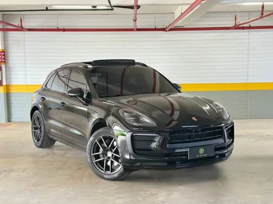 Carro 2.0 TURBO GASOLINA T PDK