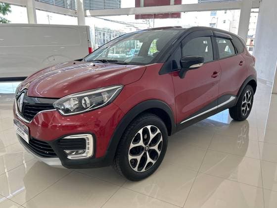 Carro 1.6 16V SCE FLEX INTENSE X-TRONIC