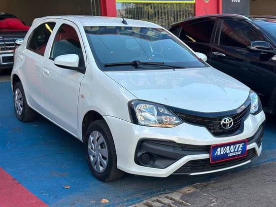 Carro 1.3 X 16V FLEX 4P MANUAL