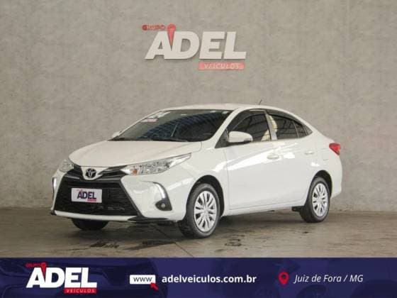 Carro 1.5 16V FLEX SEDAN XL MULTIDRIVE