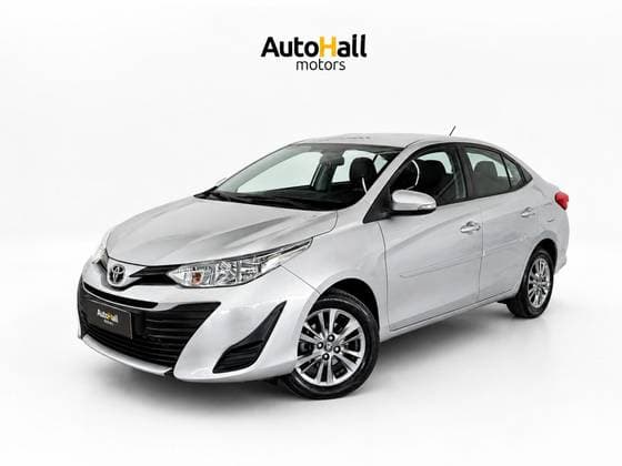 Carro 1.5 16V FLEX XS CONNECT MULTIDRIVE