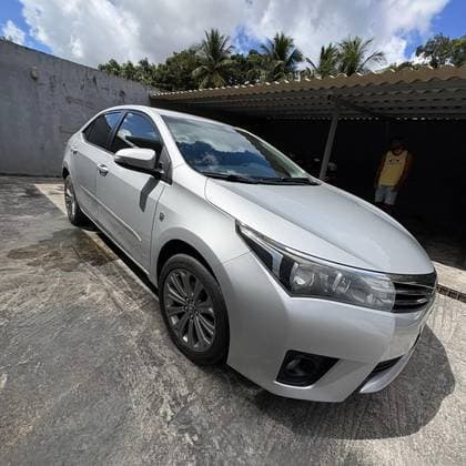 Carro 2.0 XEI 16V FLEX 4P AUTOMÁTICO