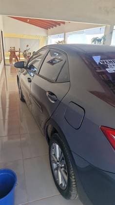 Carro 2.0 XEI 16V FLEX 4P AUTOMÁTICO