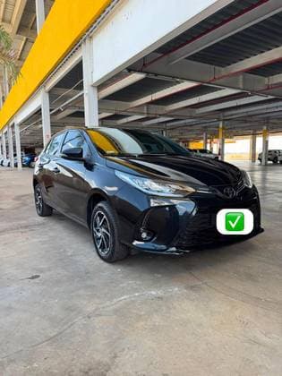 Carro 1.5 16V FLEX XLS CONNECT MULTIDRIVE