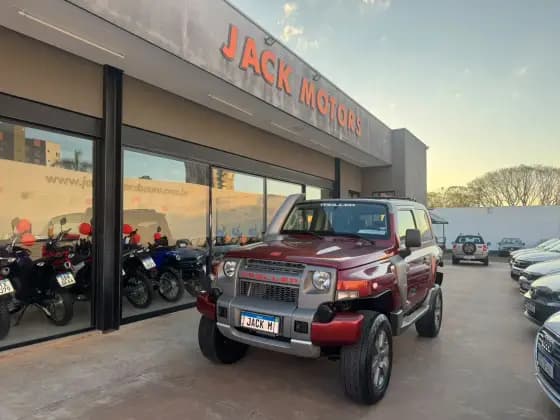Carro 3.2 XLT 4X4 20V TURBO INTERCOOLER DIESEL 2P MANUAL