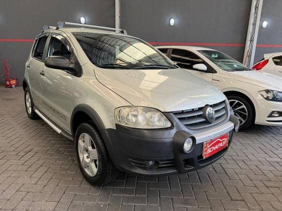 Carro 1.6 MI FLEX 8V 4P MANUAL