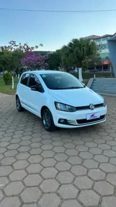 Carro 1.6 MSI TOTAL FLEX CONNECT 4P MANUAL