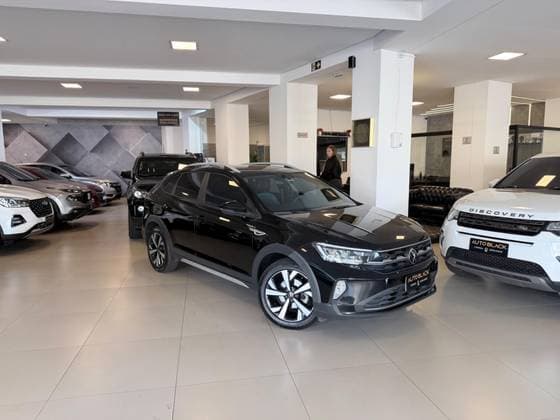 Carro 1.0 200 TSI TOTAL FLEX HIGHLINE AUTOMÁTICO