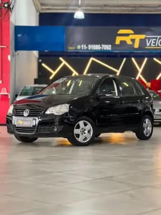 Carro 1.6 MI 8V TOTAL FLEX 4P MANUAL