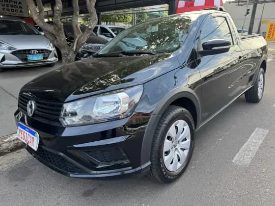 Carro 1.6 MSI TRENDLINE CS 8V FLEX 2P MANUAL