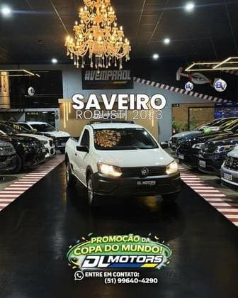 Carro 1.6 CROSS CD 16V FLEX 2P MANUAL