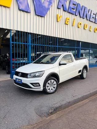 Carro 1.6 MSI TRENDLINE CS 8V FLEX 2P MANUAL