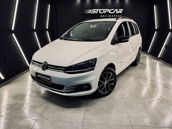 Carro 1.6 MSI COMFORTLINE 8V FLEX 4P MANUAL