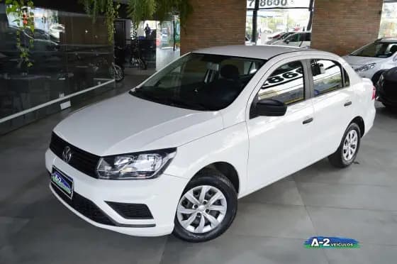 Carro 1.6 MSI TOTALFLEX 4P MANUAL