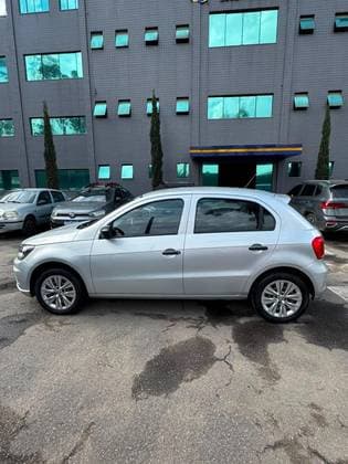 Carro 1.0 12V MPI TOTALFLEX 4P MANUAL
