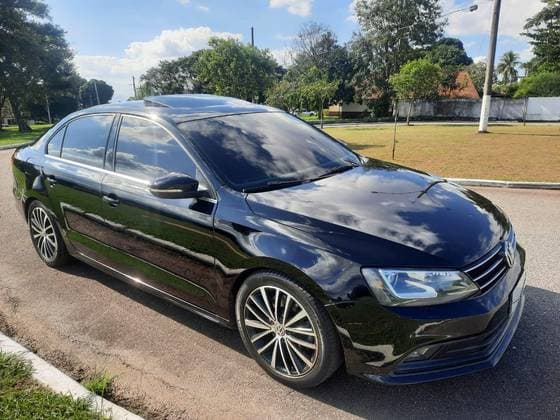 Carro 2.0 TSI HIGHLINE 211CV GASOLINA 4P TIPTRONIC