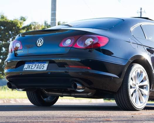 Carro 3.6 FSI CC V6 24V GASOLINA 4P TIPTRONIC